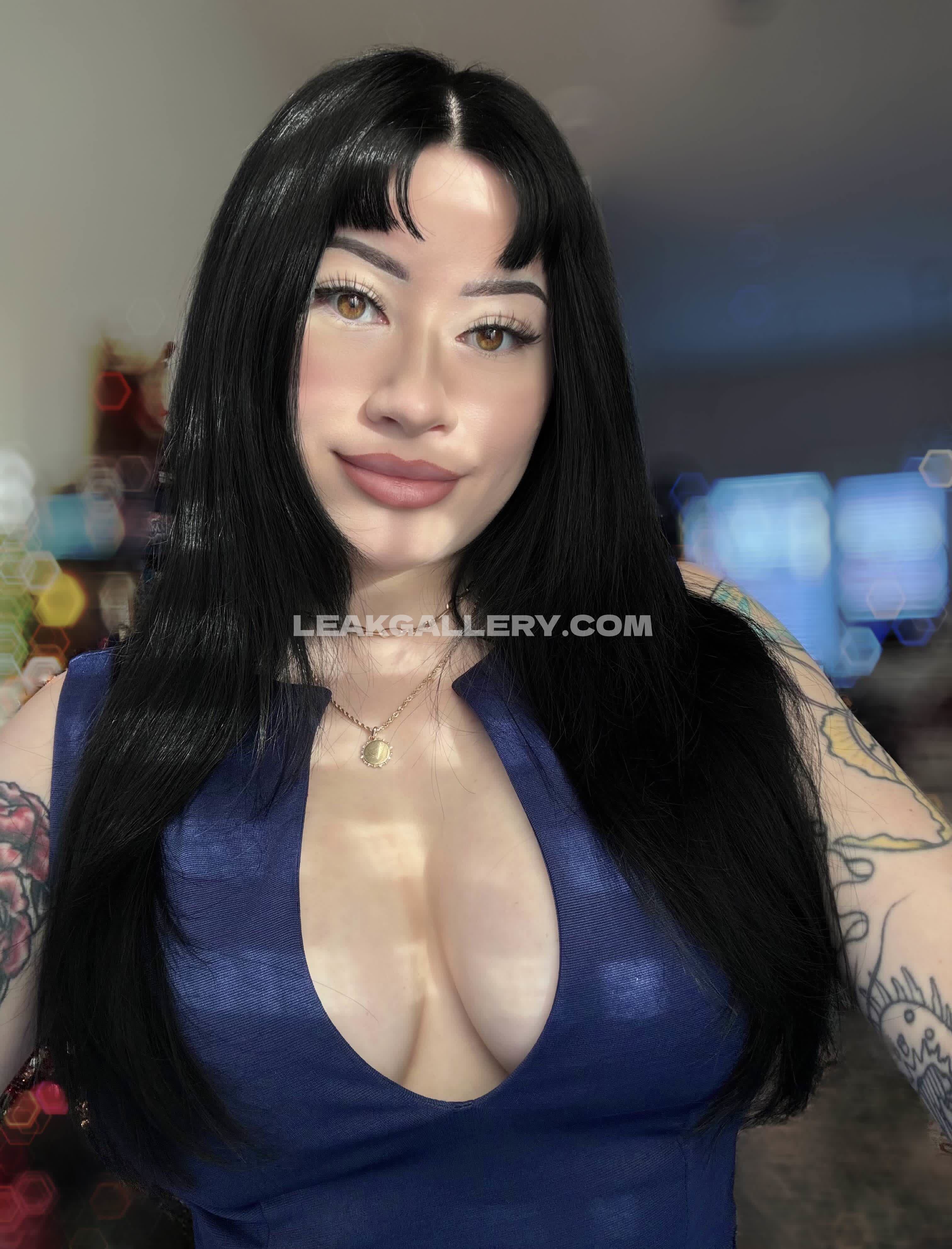 Samanthakronos Exclusive Leaked Nude OnlyFans #9612967