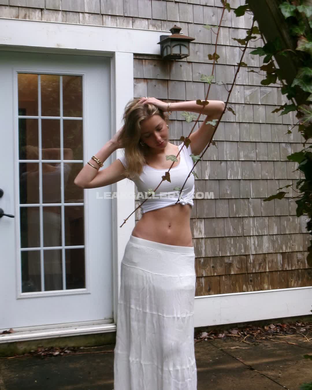 Samanthaschwartz Exclusive Leaked Nude OnlyFans #9229461