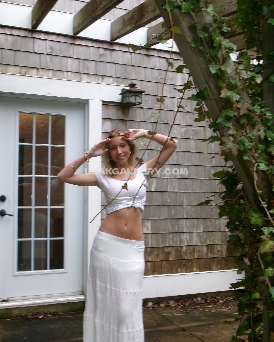 Samanthaschwartz Exclusive Leaked Nude OnlyFans #9229511