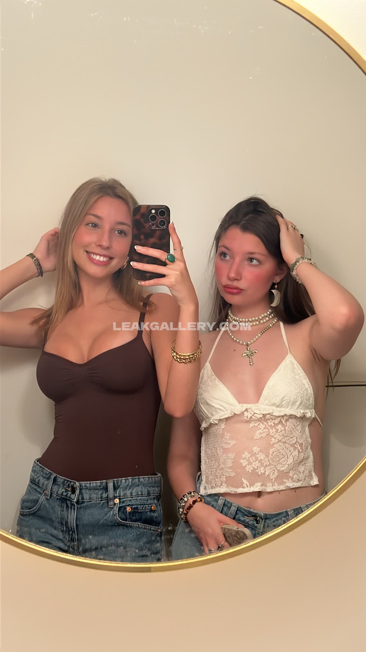 Samanthaschwartz Exclusive Leaked Nude OnlyFans #9229701