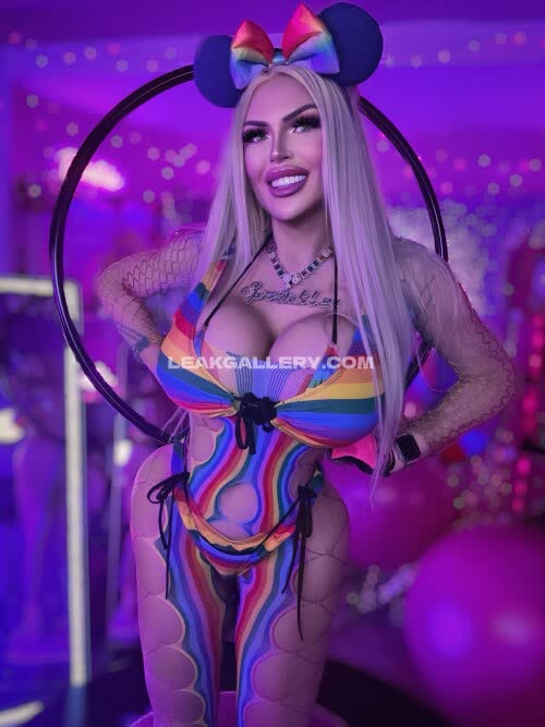 Sammisprinkles Exclusive Leaked Nude OnlyFans #10895615