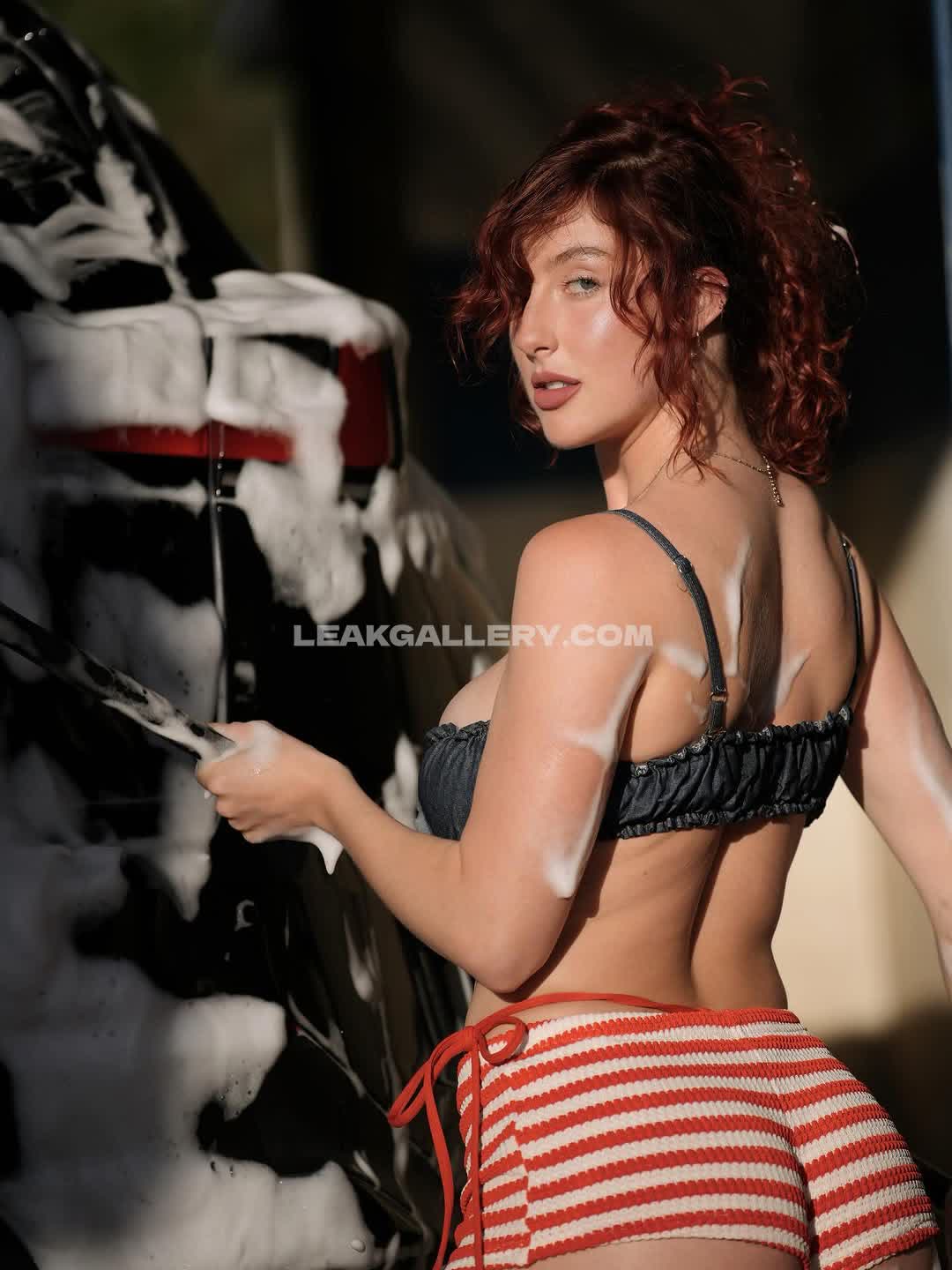Sammyjjo / samm.jjo Exclusive Leaked Nude OnlyFans #9082286