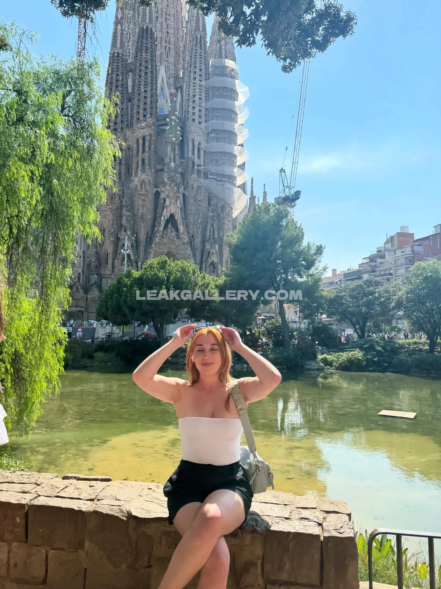 Sammysfeetngreet Exclusive Leaked Nude OnlyFans #8993888
