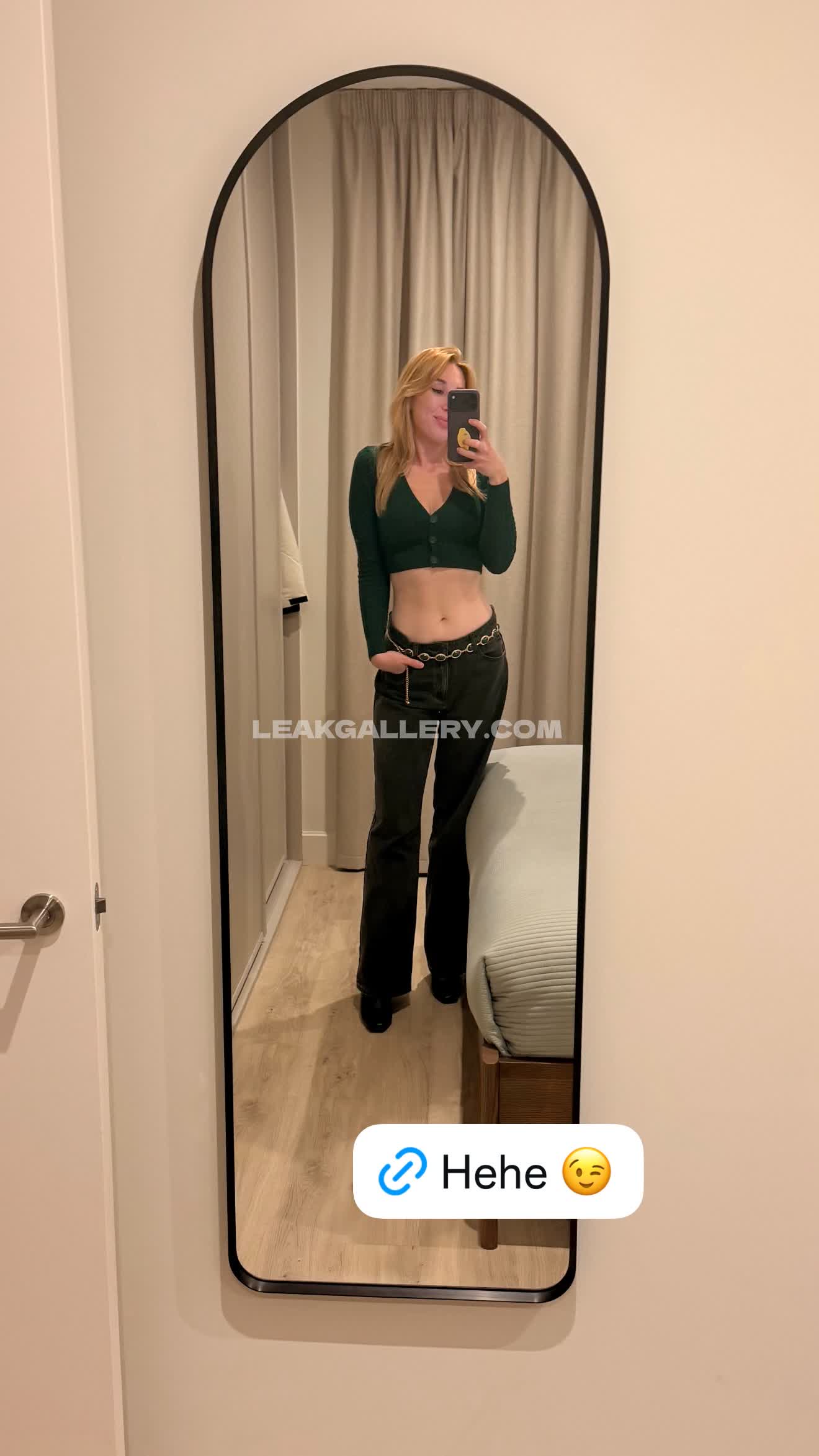 Sammysfeetngreet Exclusive Leaked Nude OnlyFans #9997410