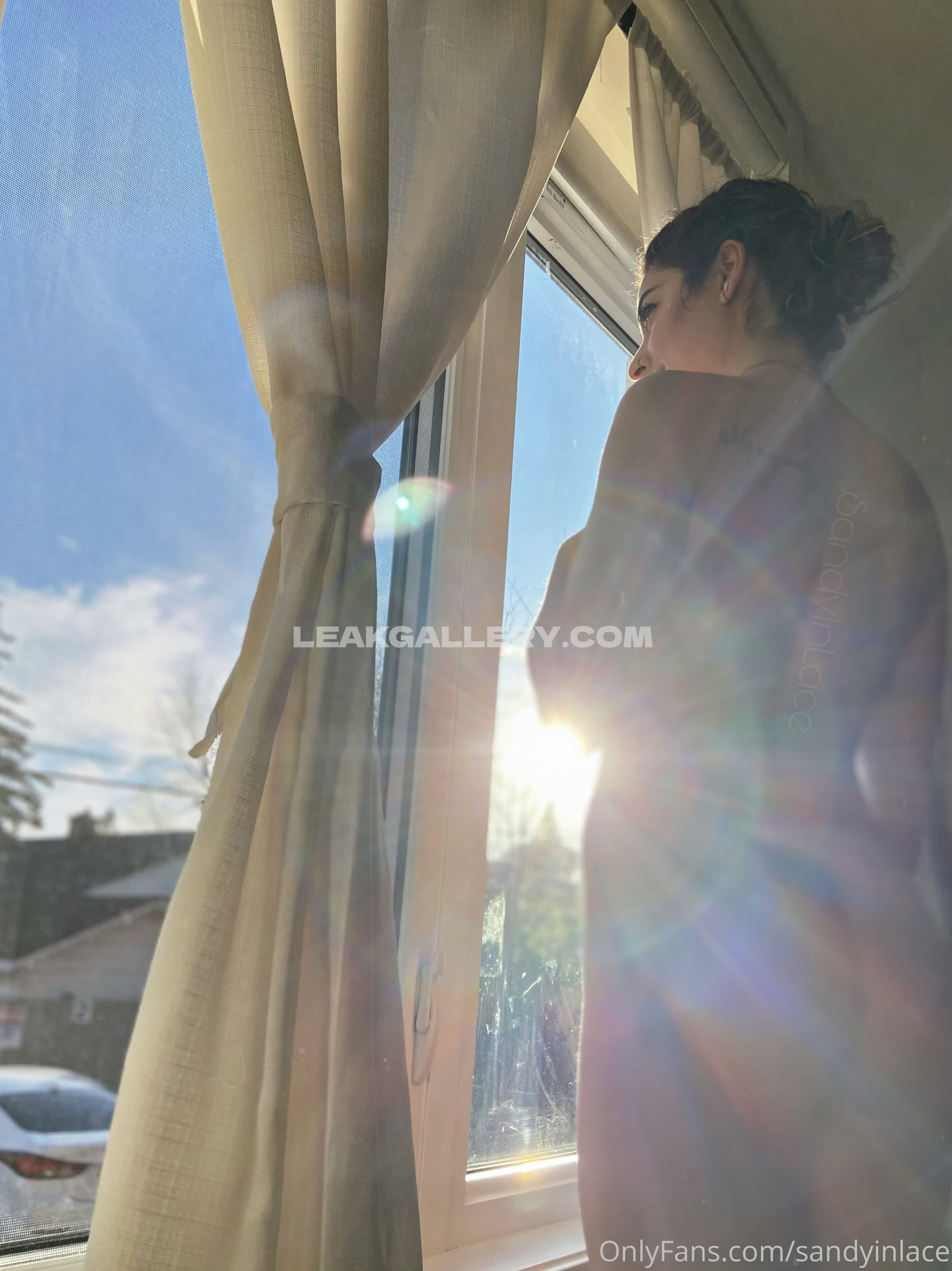 Sandyinlacefree Exclusive Leaked Nude OnlyFans #9785372
