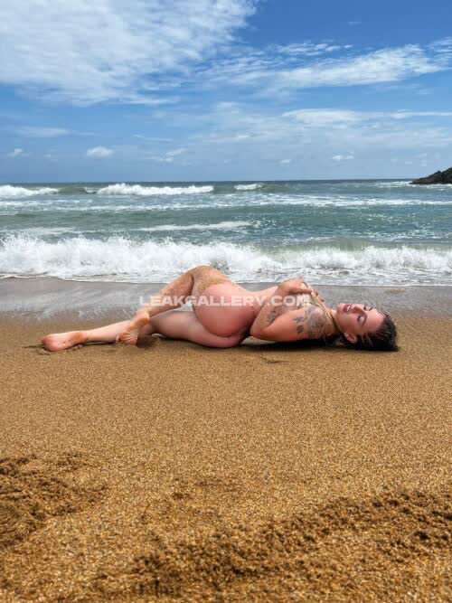 Saraames Exclusive Leaked Nude OnlyFans #10656798