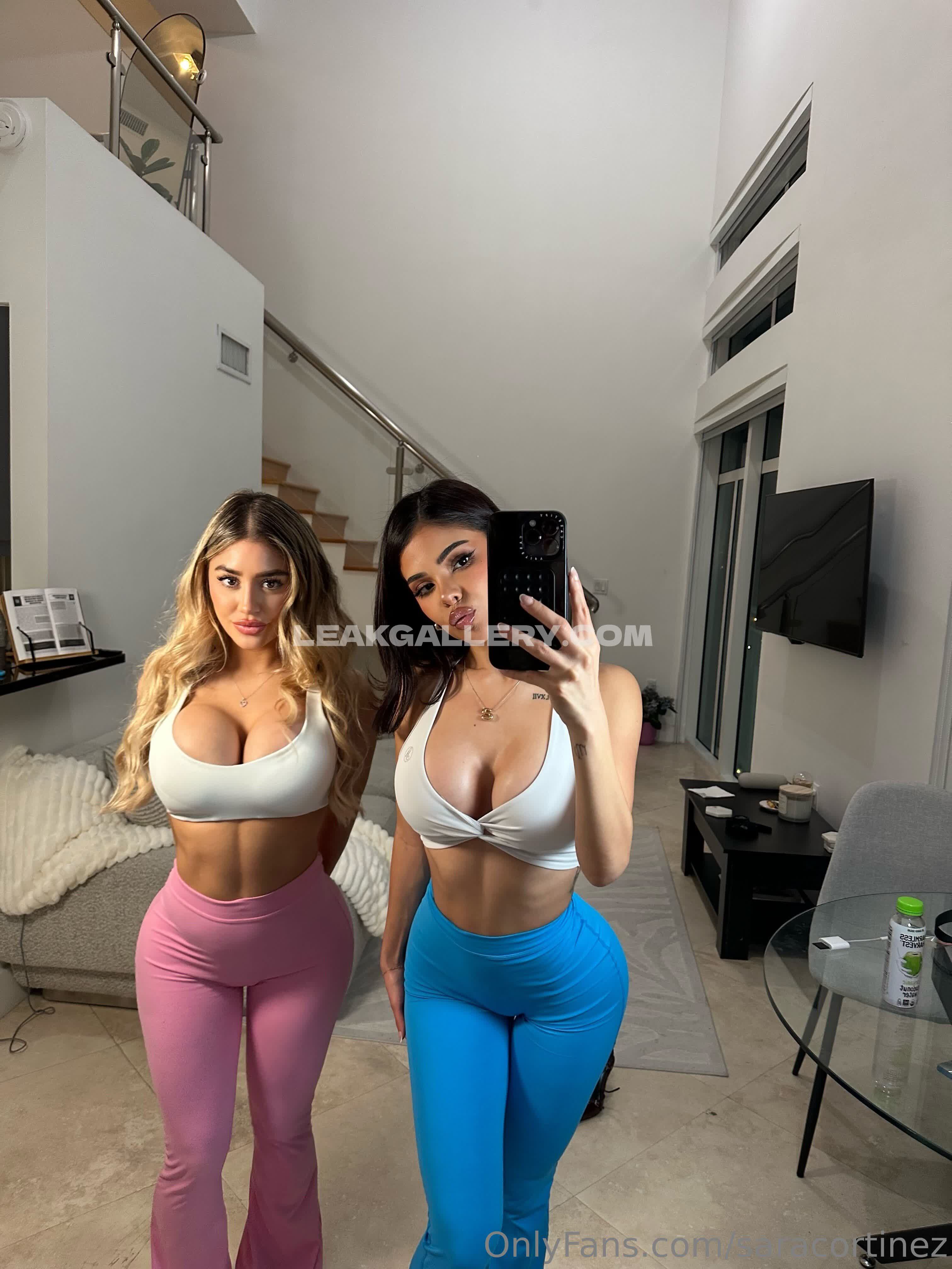 Saracortinez Exclusive Leaked Nude OnlyFans #8724480