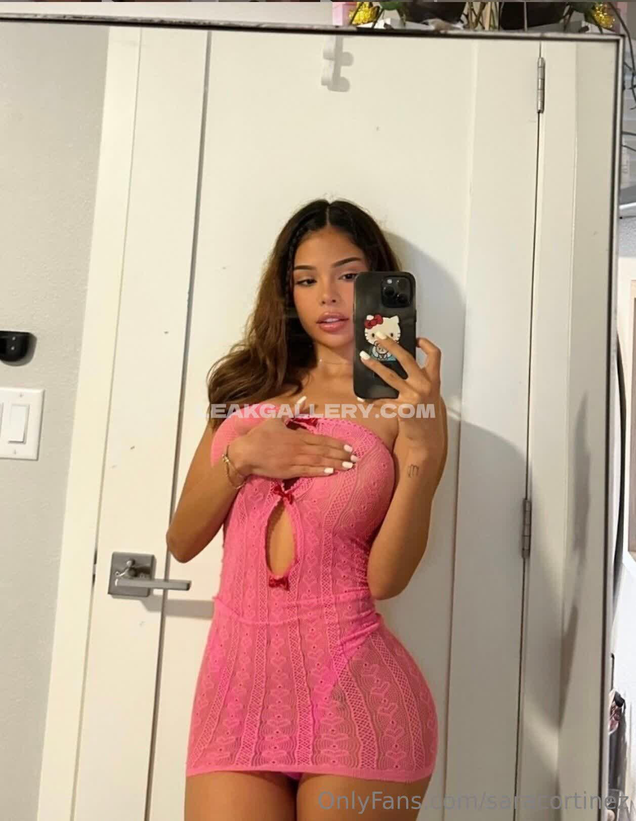 Saracortinez Exclusive Leaked Nude OnlyFans #8706409
