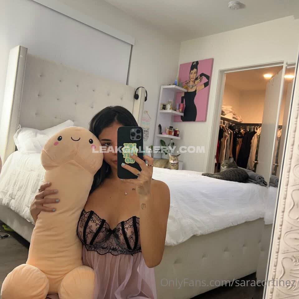 Saracortinez Exclusive Leaked Nude OnlyFans #8718574