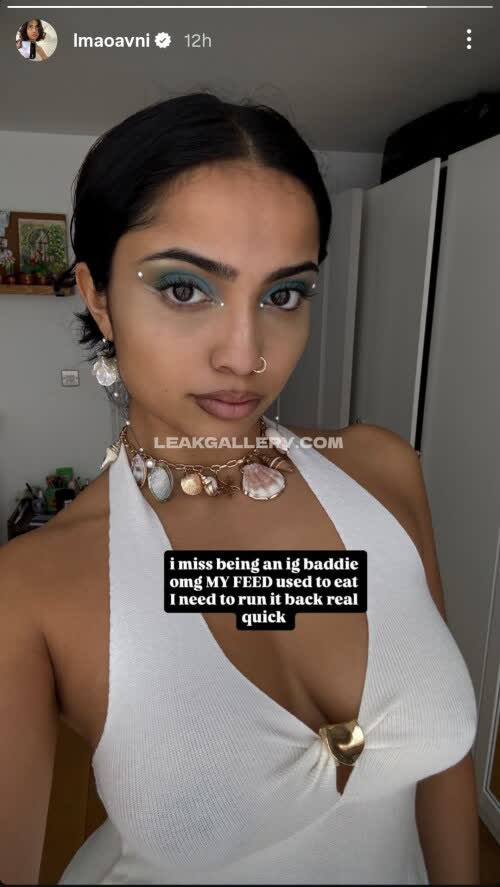 Saradeshmukhhh Exclusive Leaked Nude OnlyFans #10929016