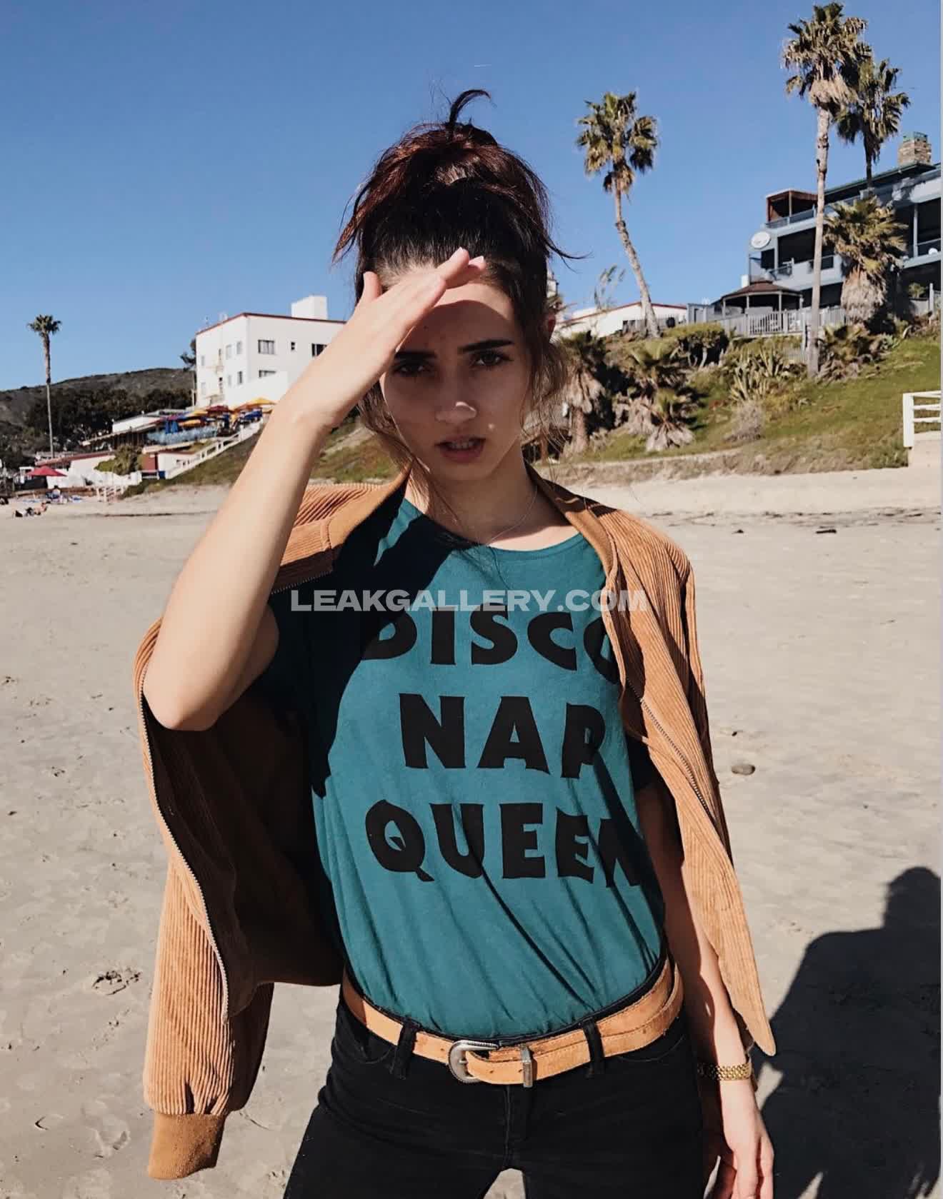 Sarahcurr Exclusive Leaked Nude OnlyFans #9834289