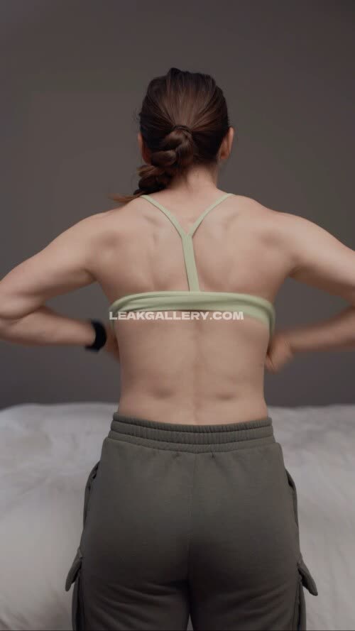 Saraheorban Exclusive Leaked Nude OnlyFans #10680930