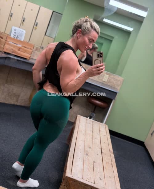 Sarahferguson_fit Exclusive Leaked Nude OnlyFans #10682573