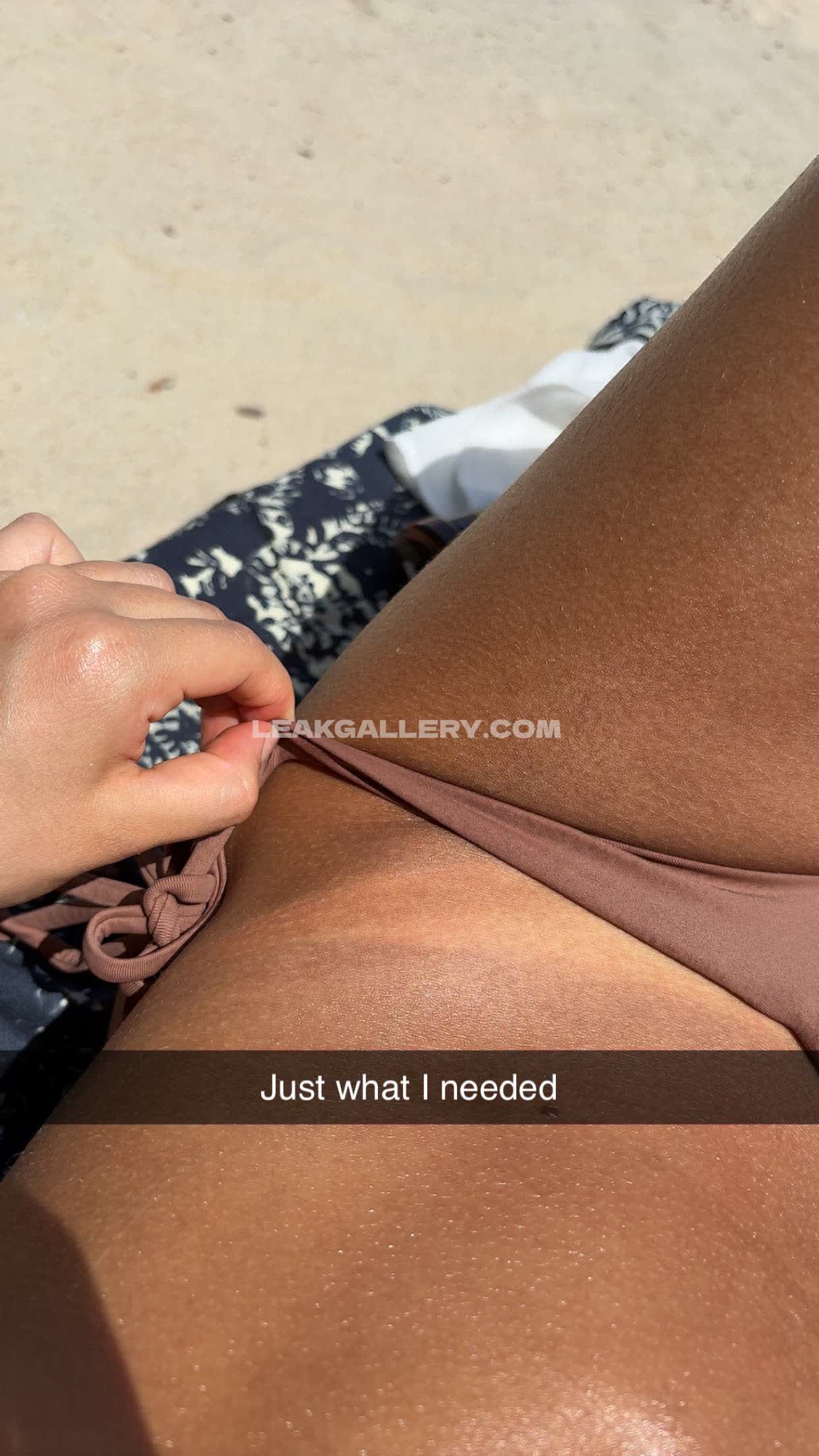 Sarahholden_fit Exclusive Leaked Nude OnlyFans #9192408