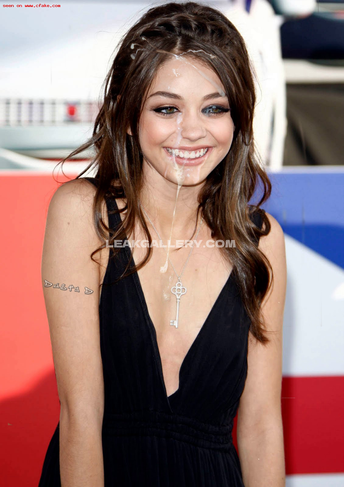 Sarahhyland Exclusive Leaked Nude OnlyFans #10422148