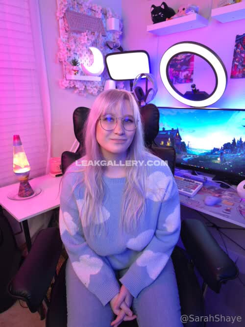 Sarahsuniverse Exclusive Leaked Nude OnlyFans #10804087