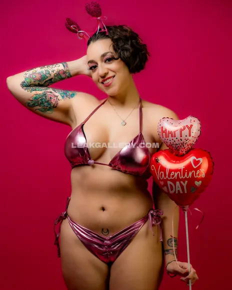 Sarahtherebel Exclusive Leaked Nude OnlyFans #9182478