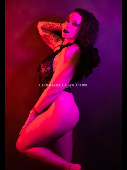 Sarahtherebel Exclusive Leaked Nude OnlyFans #9179240