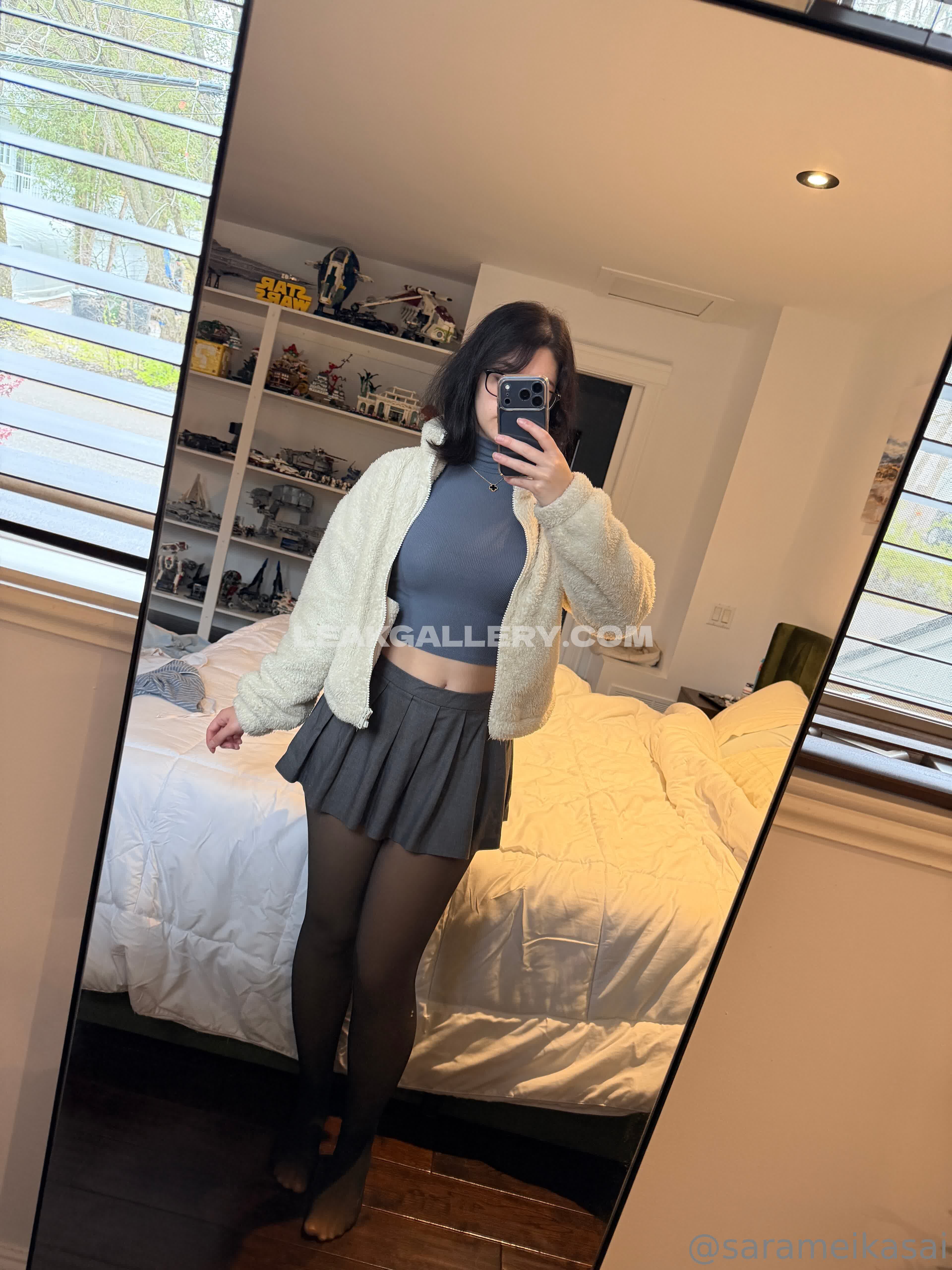 Sarameikasai Exclusiva filtración de OnlyFans desnuda #9855472
