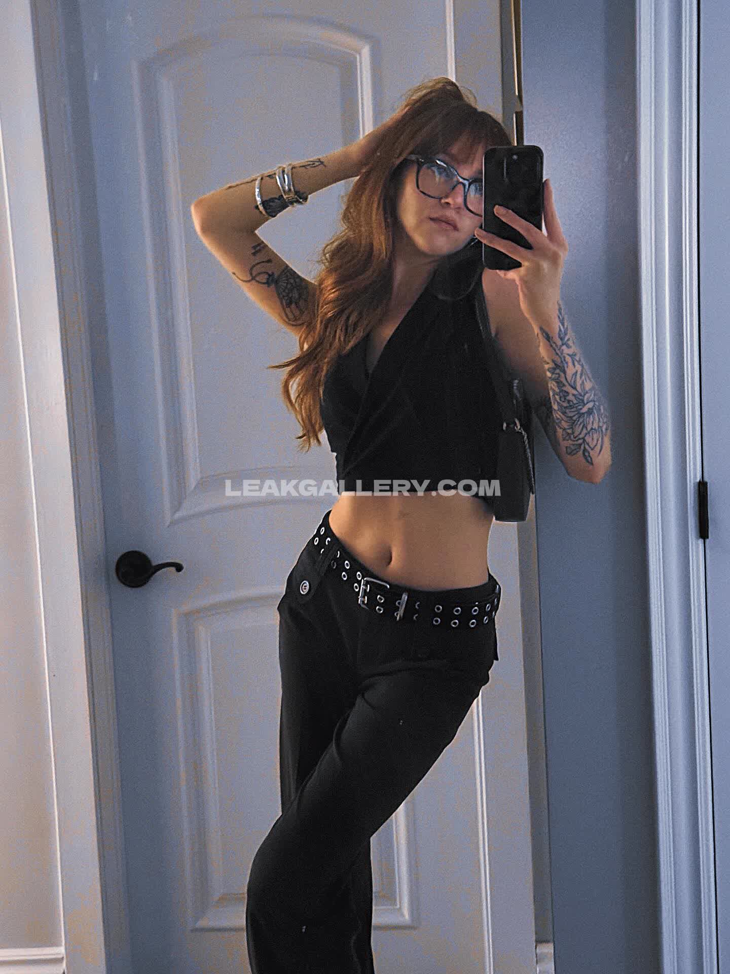 Sarracicero Exclusive Leaked Nude OnlyFans #10136615