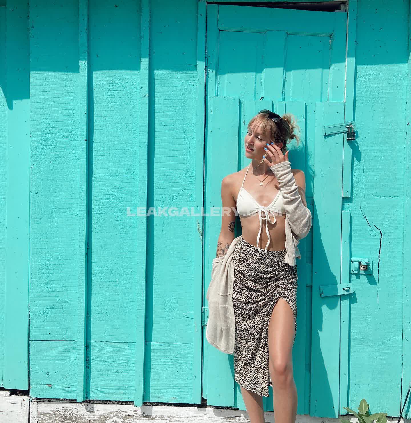 Sarracicero Exclusive Leaked Nude OnlyFans #10136320