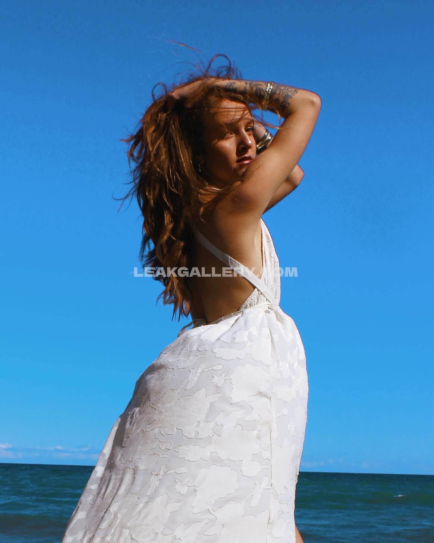 Sarracicero Exclusive Leaked Nude OnlyFans #10136566