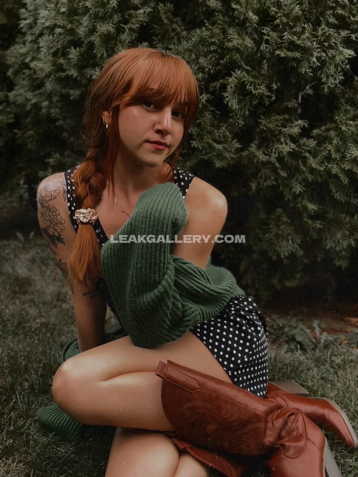 Sarracicero Exclusive Leaked Nude OnlyFans #10136315