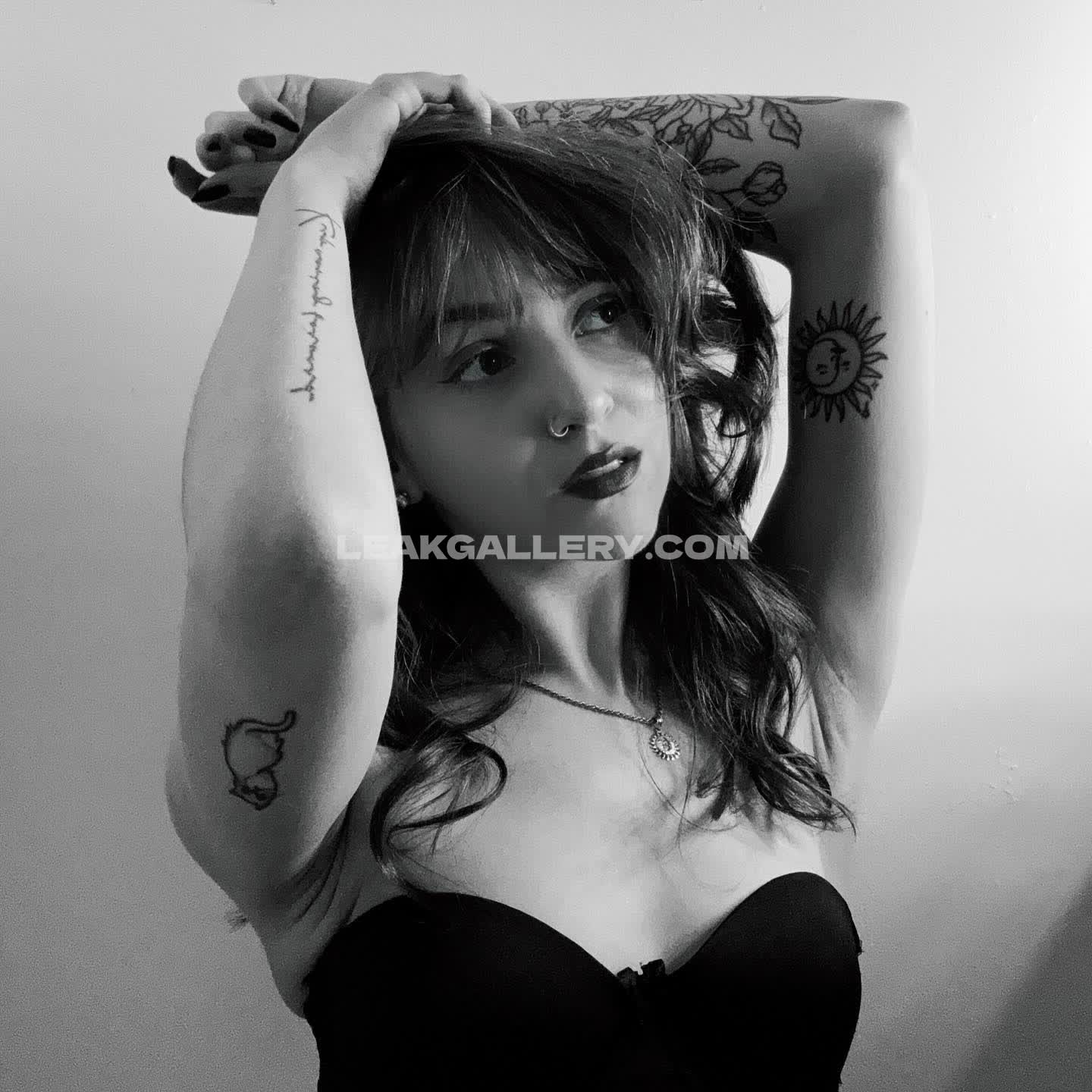 Sarracicero Exclusive Leaked Nude OnlyFans #10136056