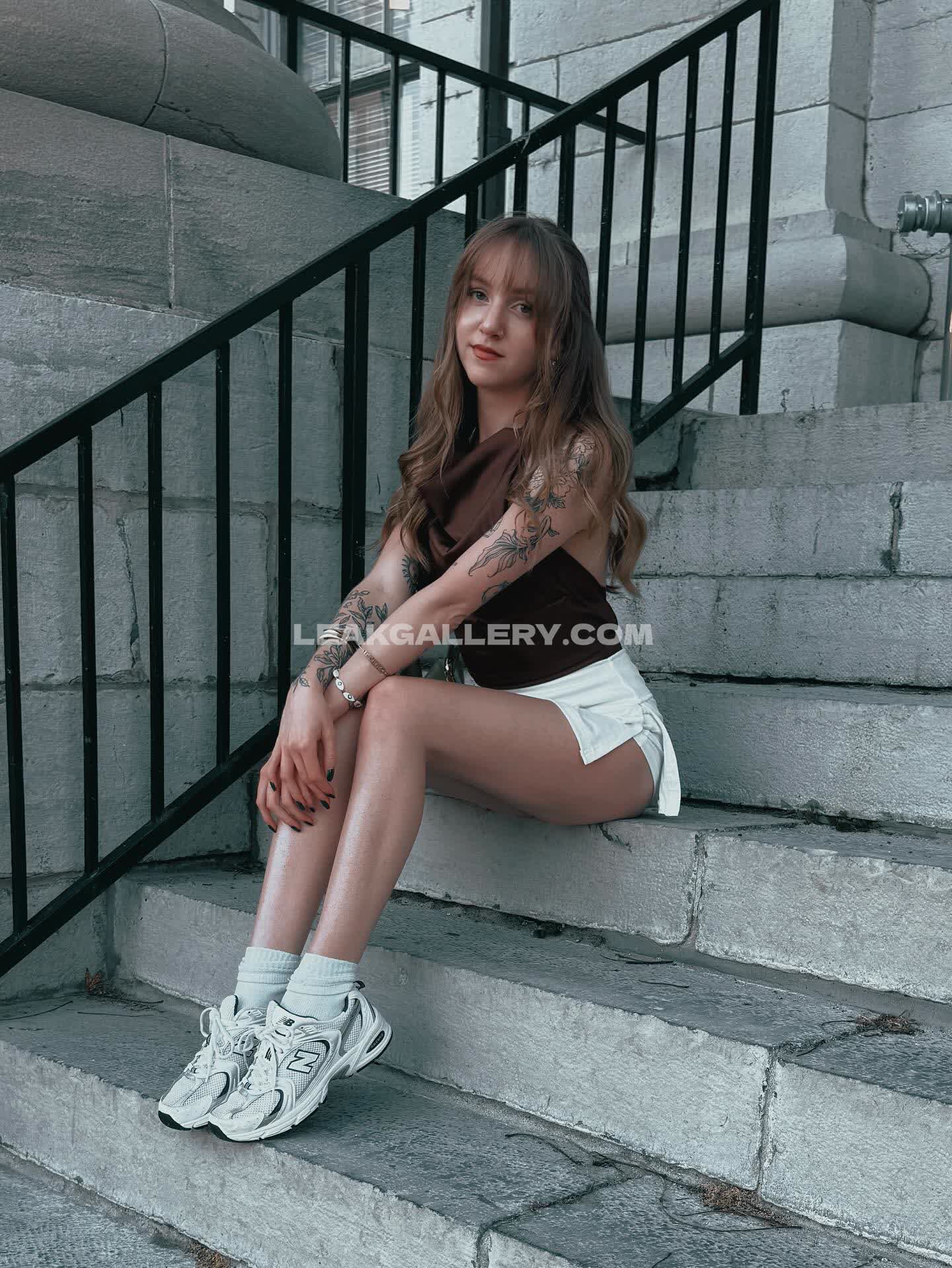Sarracicero Exclusive Leaked Nude OnlyFans #10136480