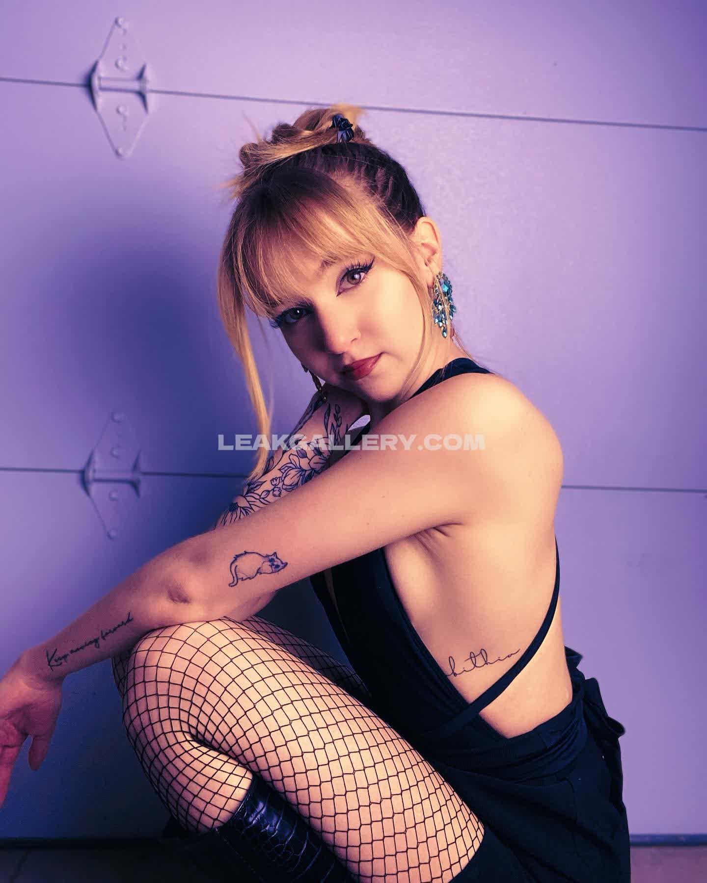 Sarracicero Exclusive Leaked Nude OnlyFans #10136288