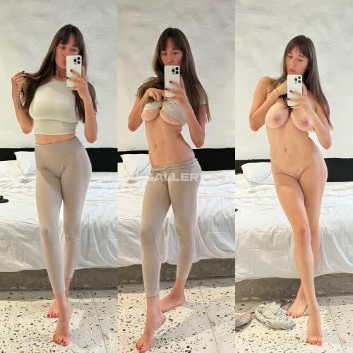 Sasha_araki Exclusive Leaked Nude OnlyFans #10530951