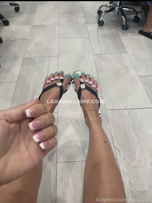 Sashafoxxx Exclusive Leaked Nude OnlyFans #10856518
