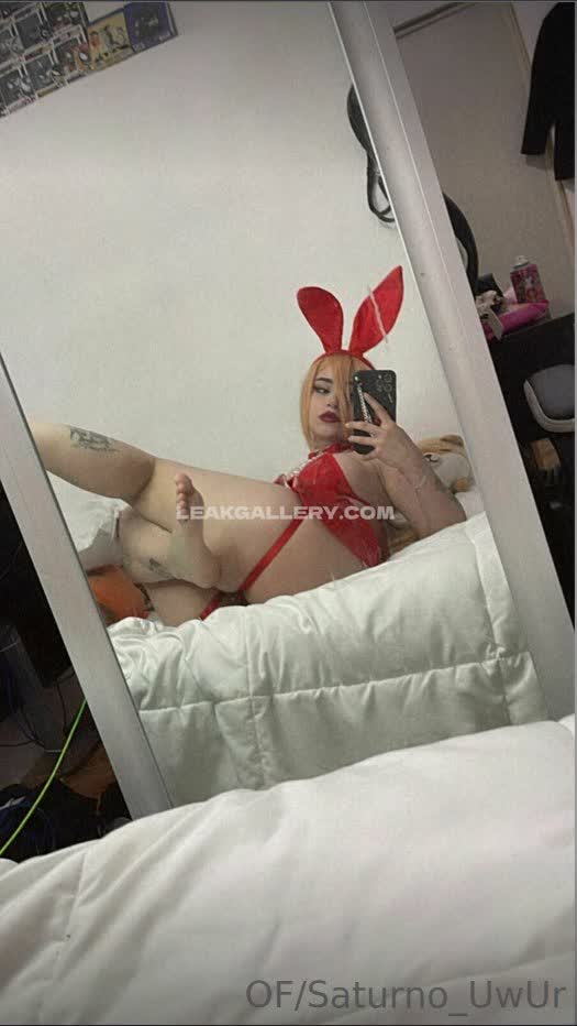 Saturno_uwur Exclusive Leaked Nude OnlyFans #8992760
