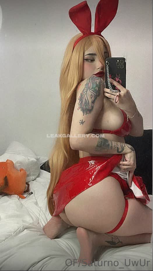 Saturno_uwur Exclusive Leaked Nude OnlyFans #8992807