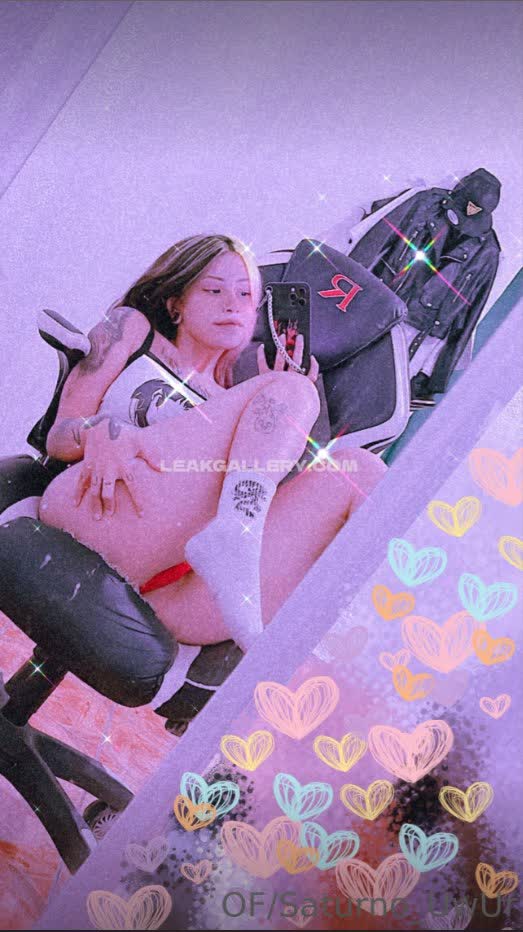 Saturno_uwur Exclusive Leaked Nude OnlyFans #8994321