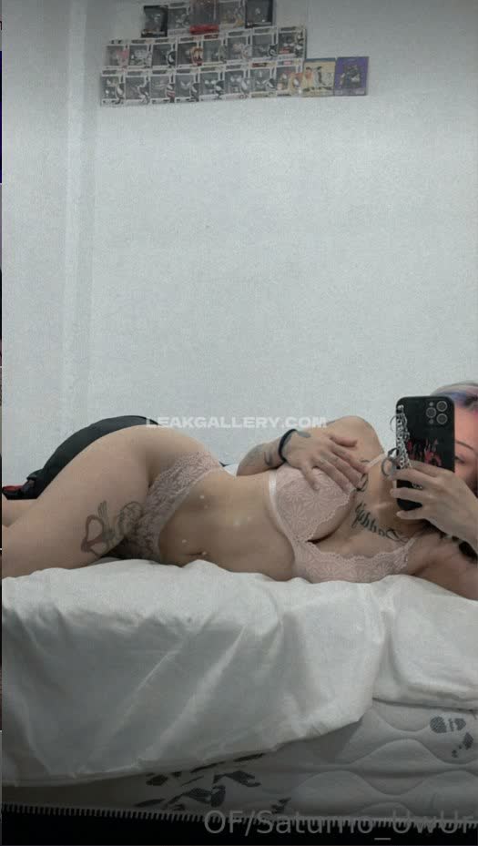 Saturno_uwur Exclusive Leaked Nude OnlyFans #8992959