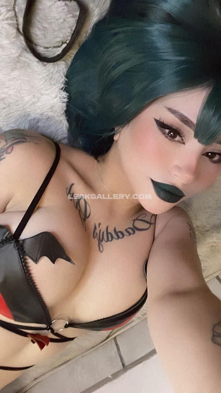 Saturno_uwur Exclusive Leaked Nude OnlyFans #8993954