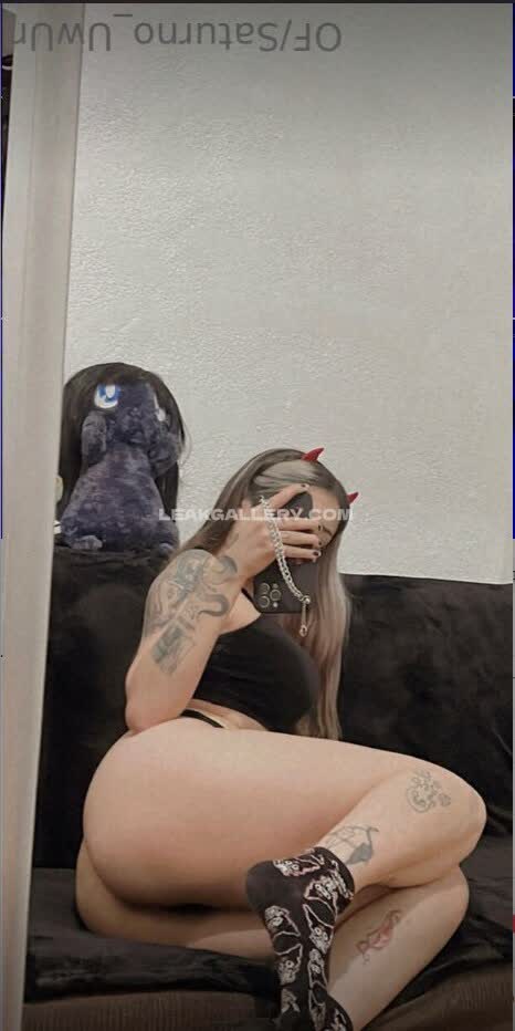 Saturno_uwur Exclusive Leaked Nude OnlyFans #8992995