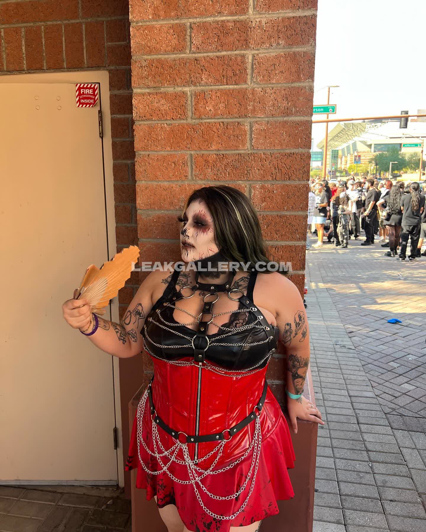 Savanita_11 Exclusive Leaked Nude OnlyFans #10176407