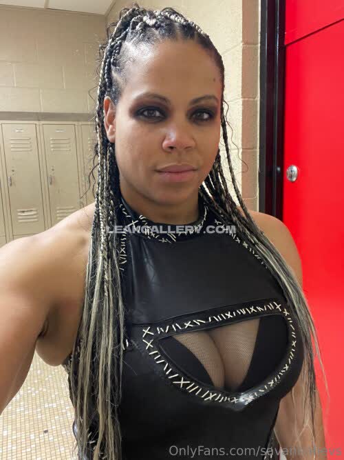 Savannahevs Exclusive Leaked Nude Onlyfans #10681236