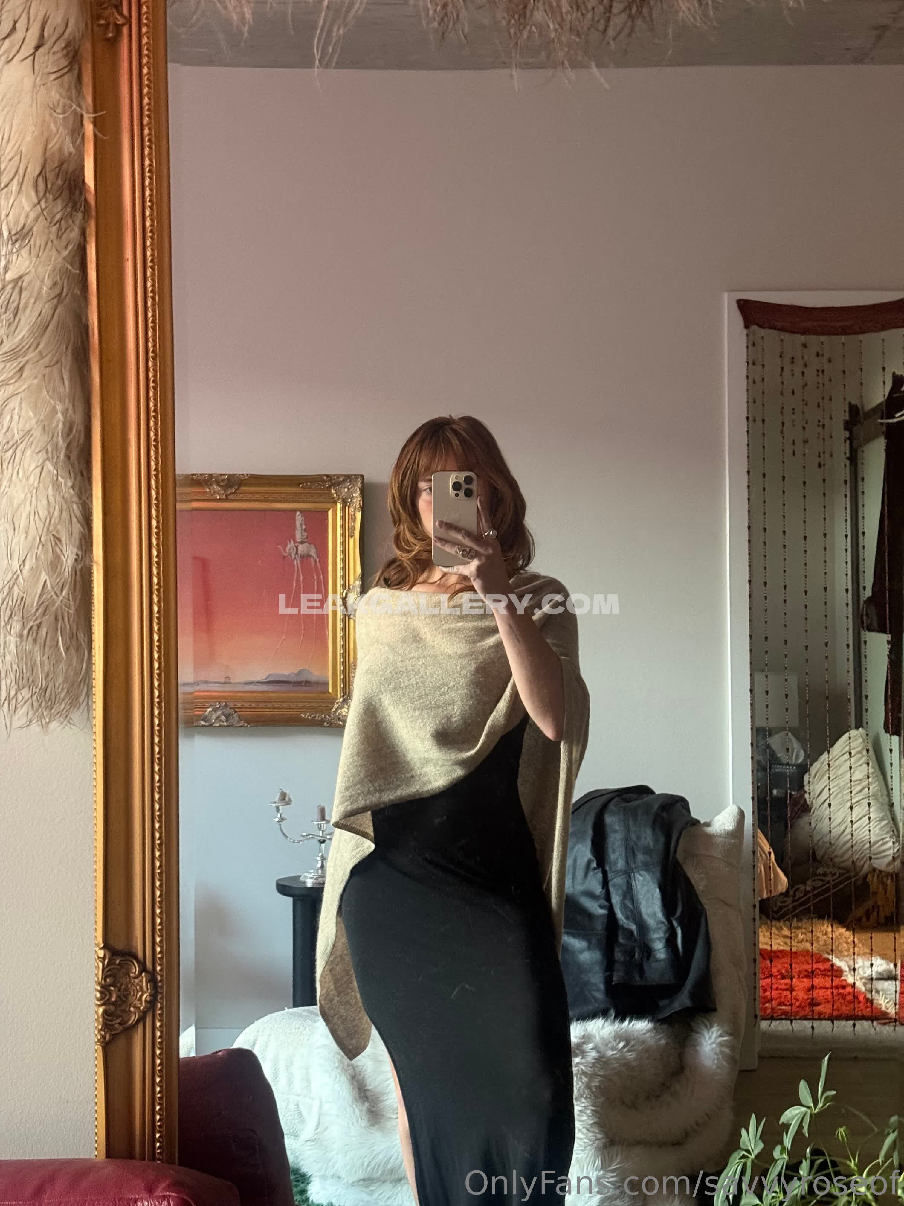 Savvyroseof Exclusive Leaked Nude OnlyFans #10123477
