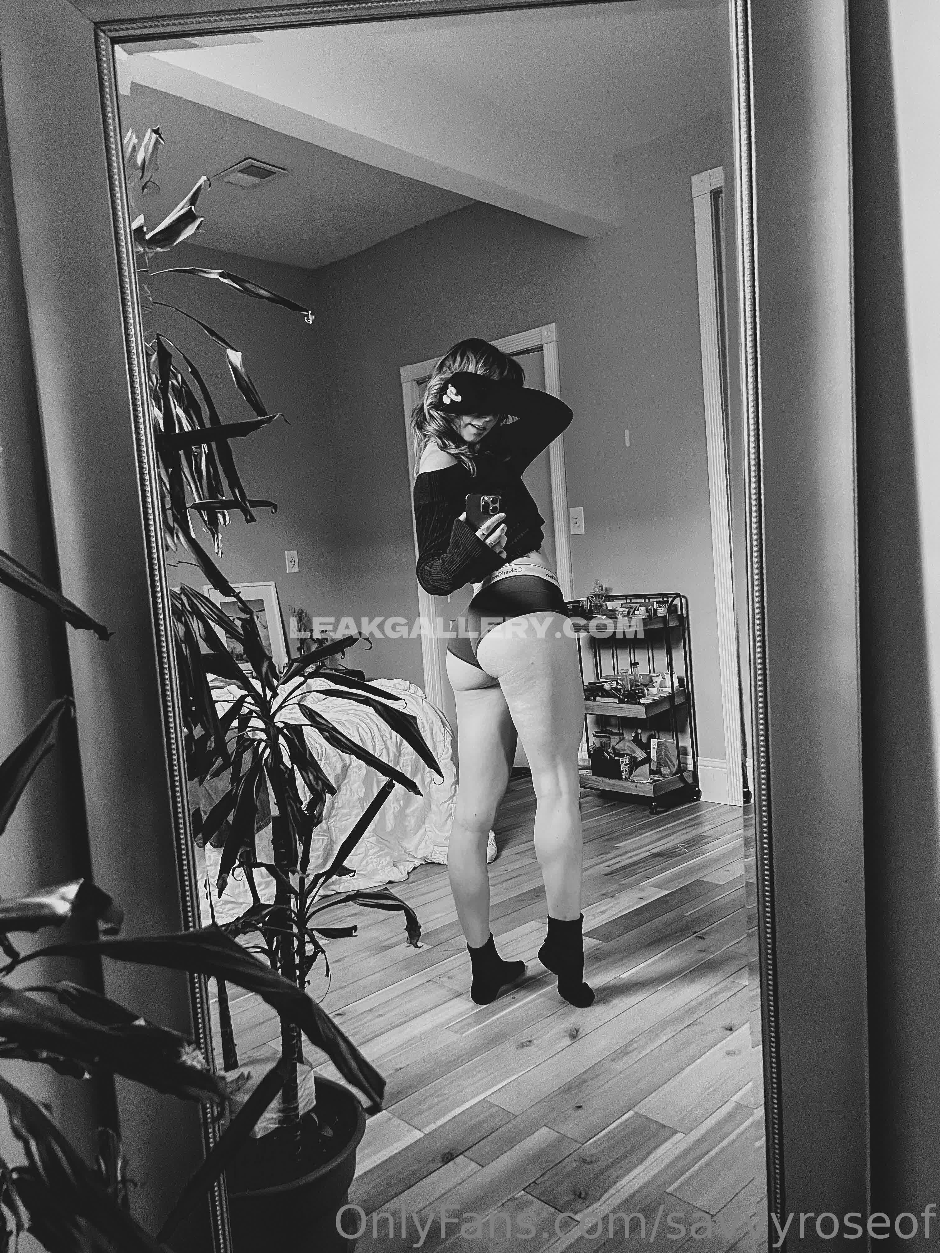 Savvyroseof Exklusiv geleakte Nacktbilder von OnlyFans #10124240