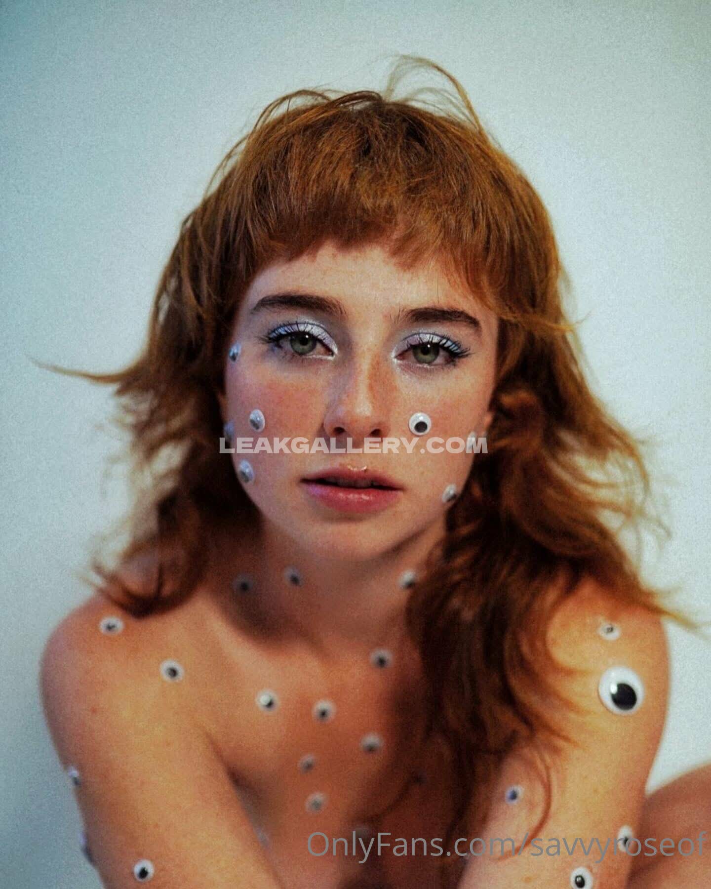 Savvyroseof Exclusive Leaked Nude OnlyFans #10104511