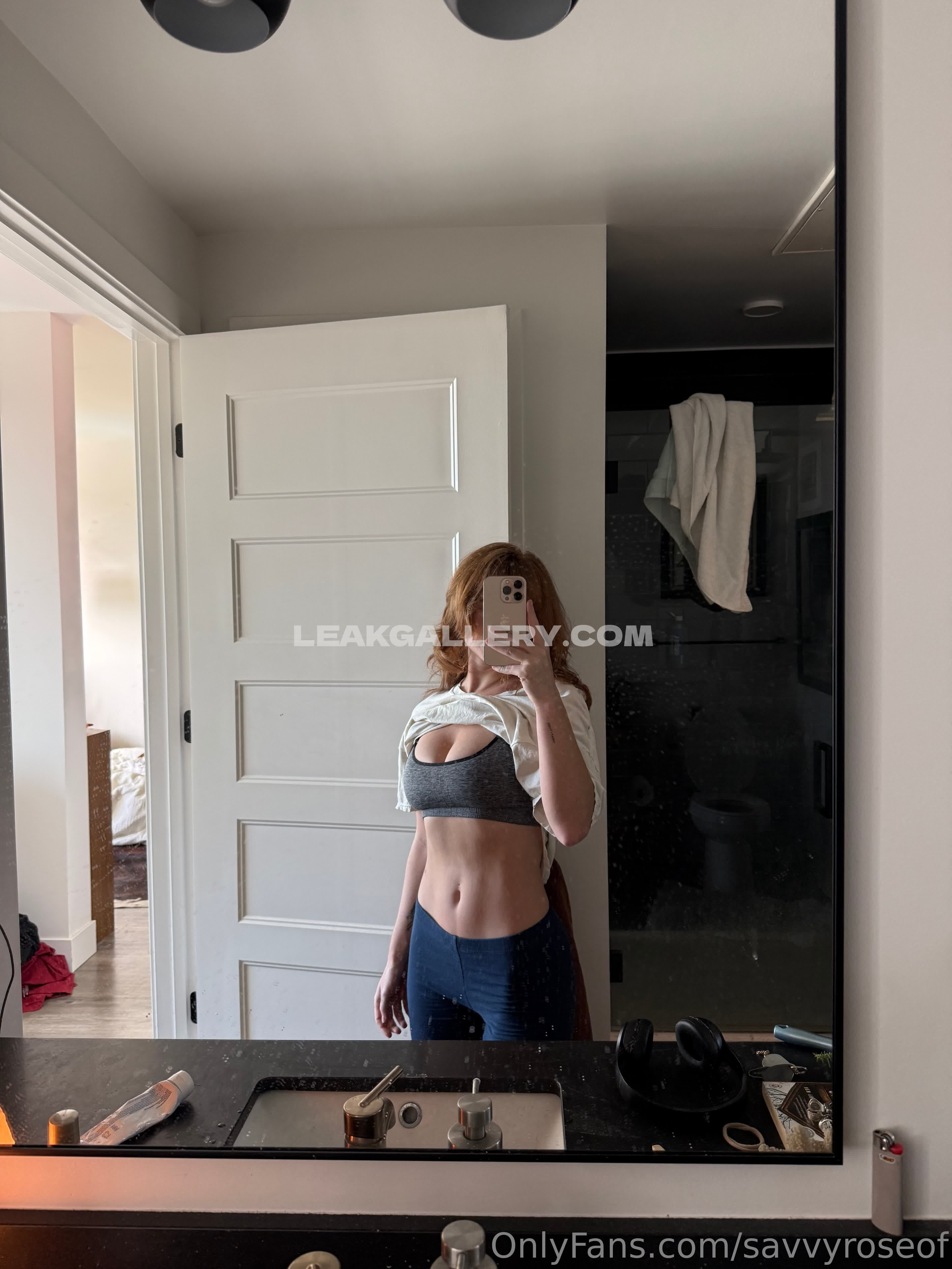 Savvyroseof Exclusive Leaked Nude OnlyFans #10001444
