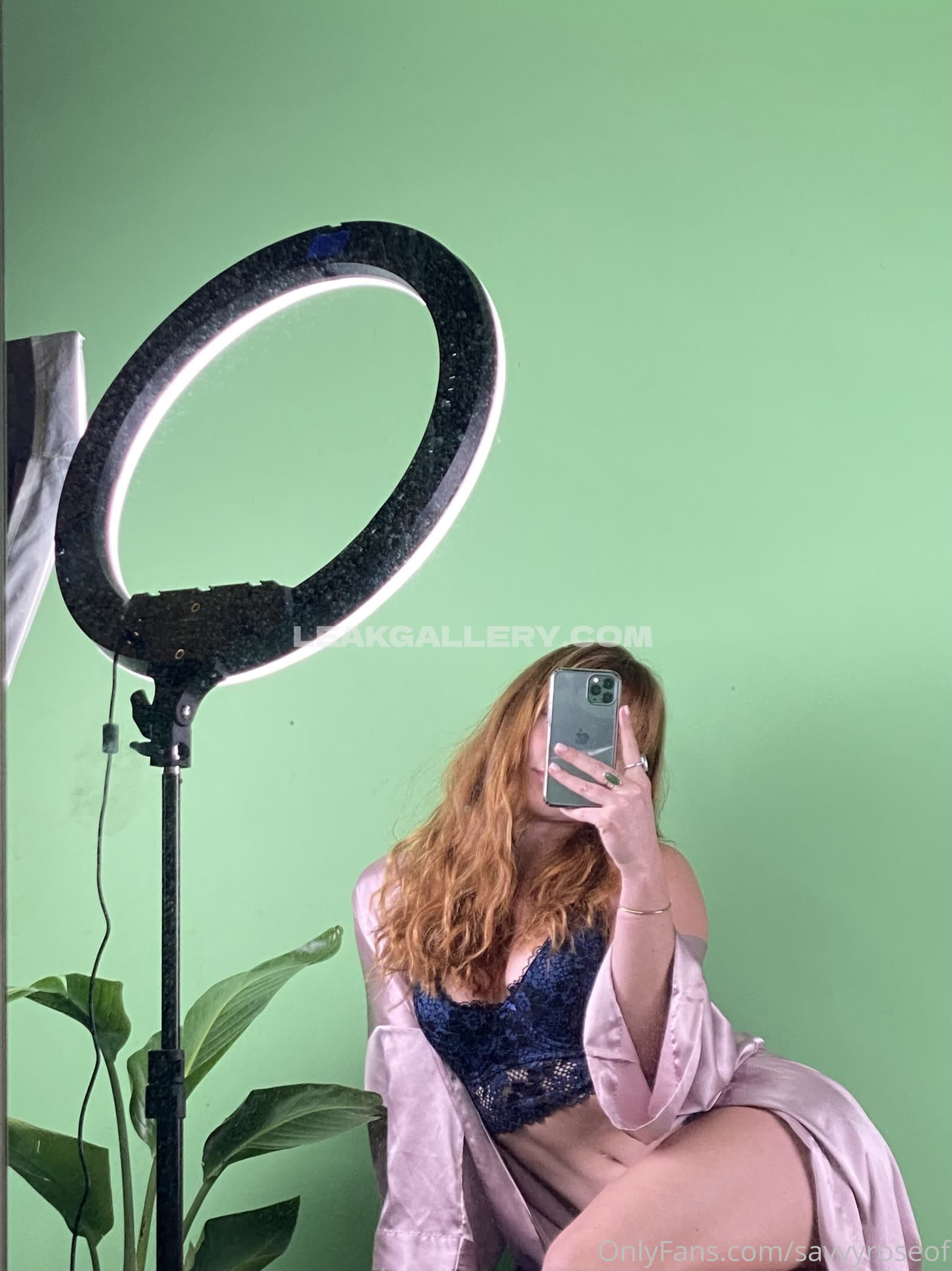 Savvyroseof Exklusiv geleakte Nacktbilder von OnlyFans #10104733
