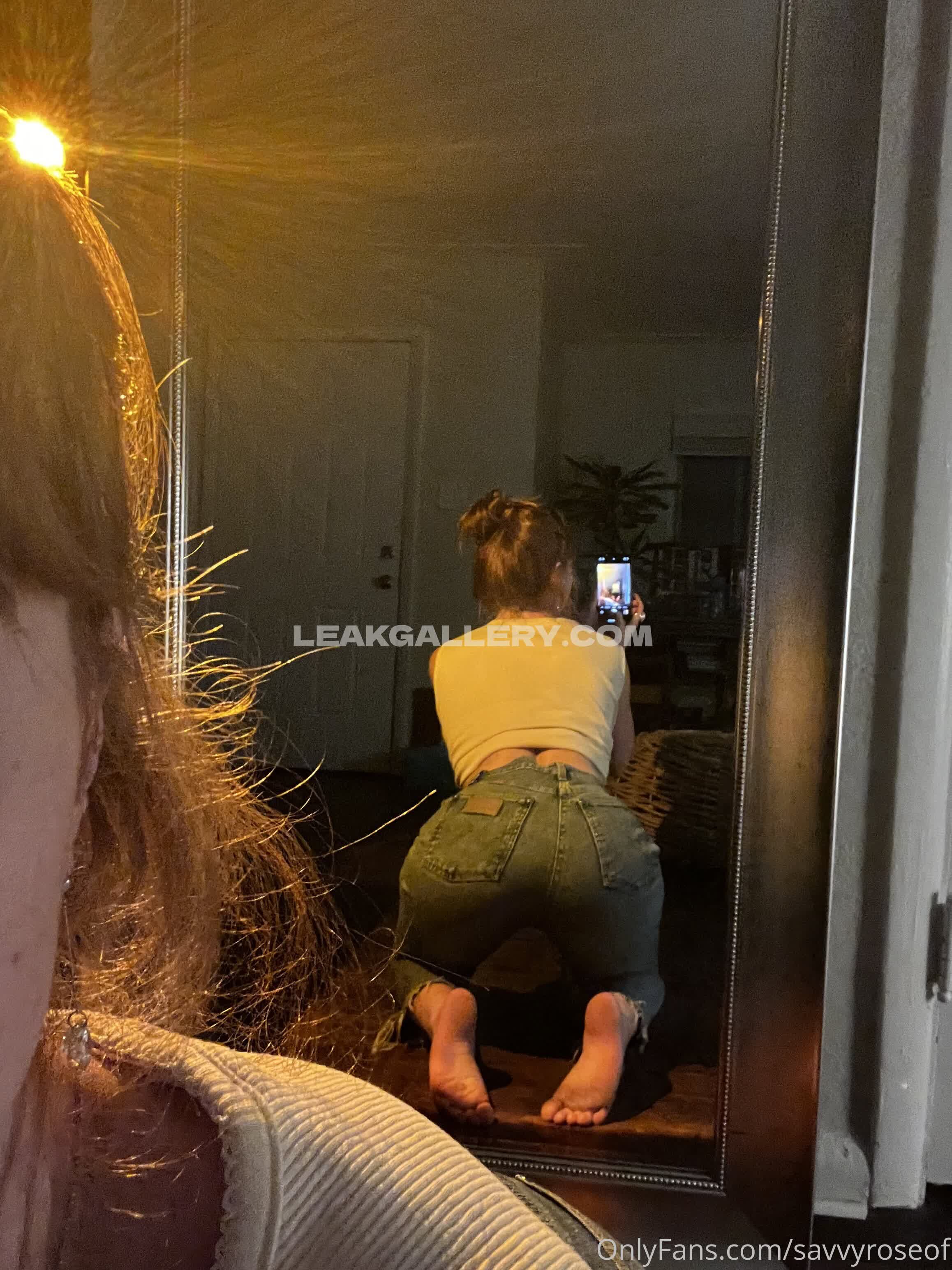 Savvyroseof Exclusive Leaked Nude OnlyFans #10105366