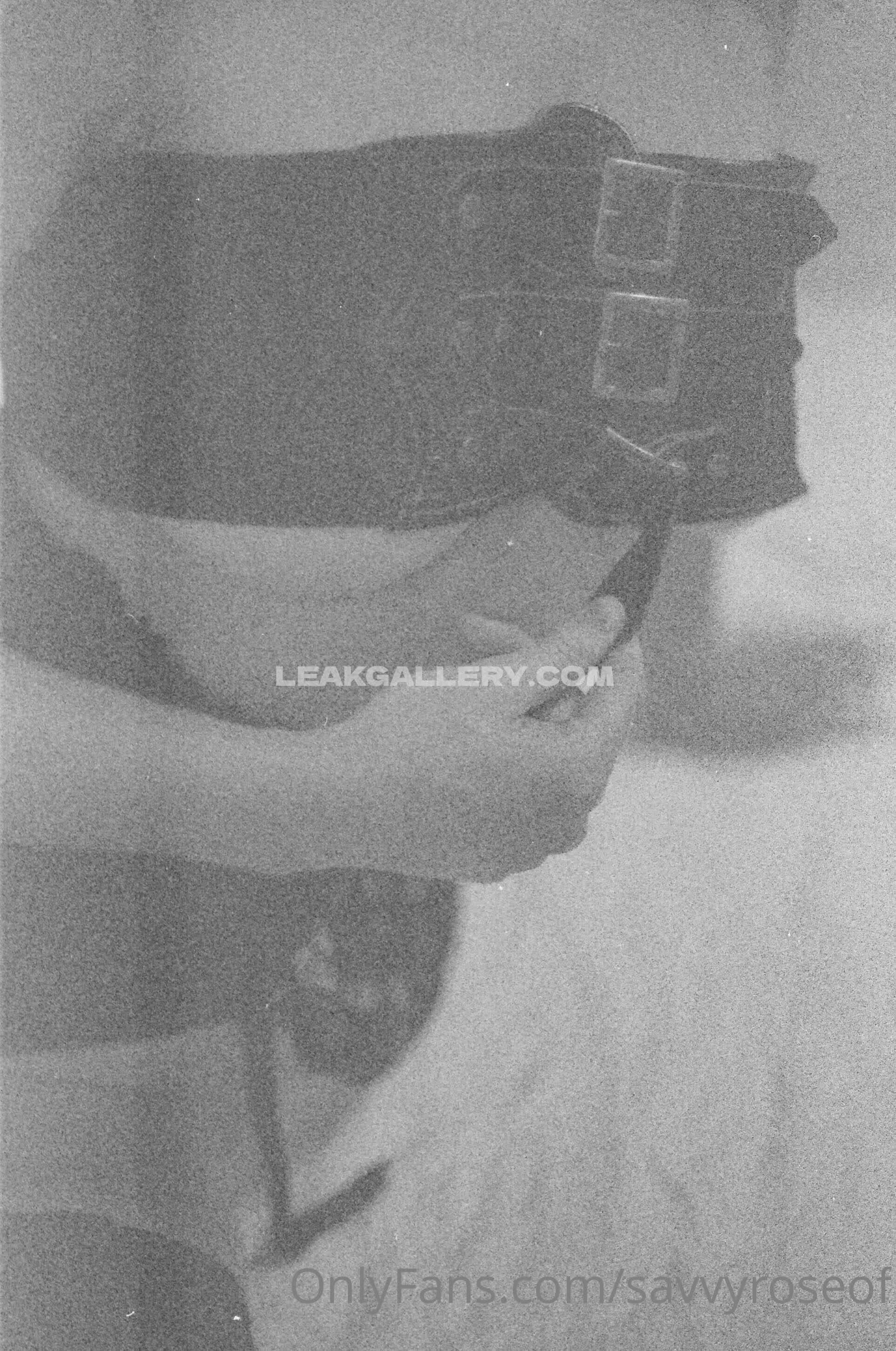 Savvyroseof Exclusive Leaked Nude OnlyFans #10122622