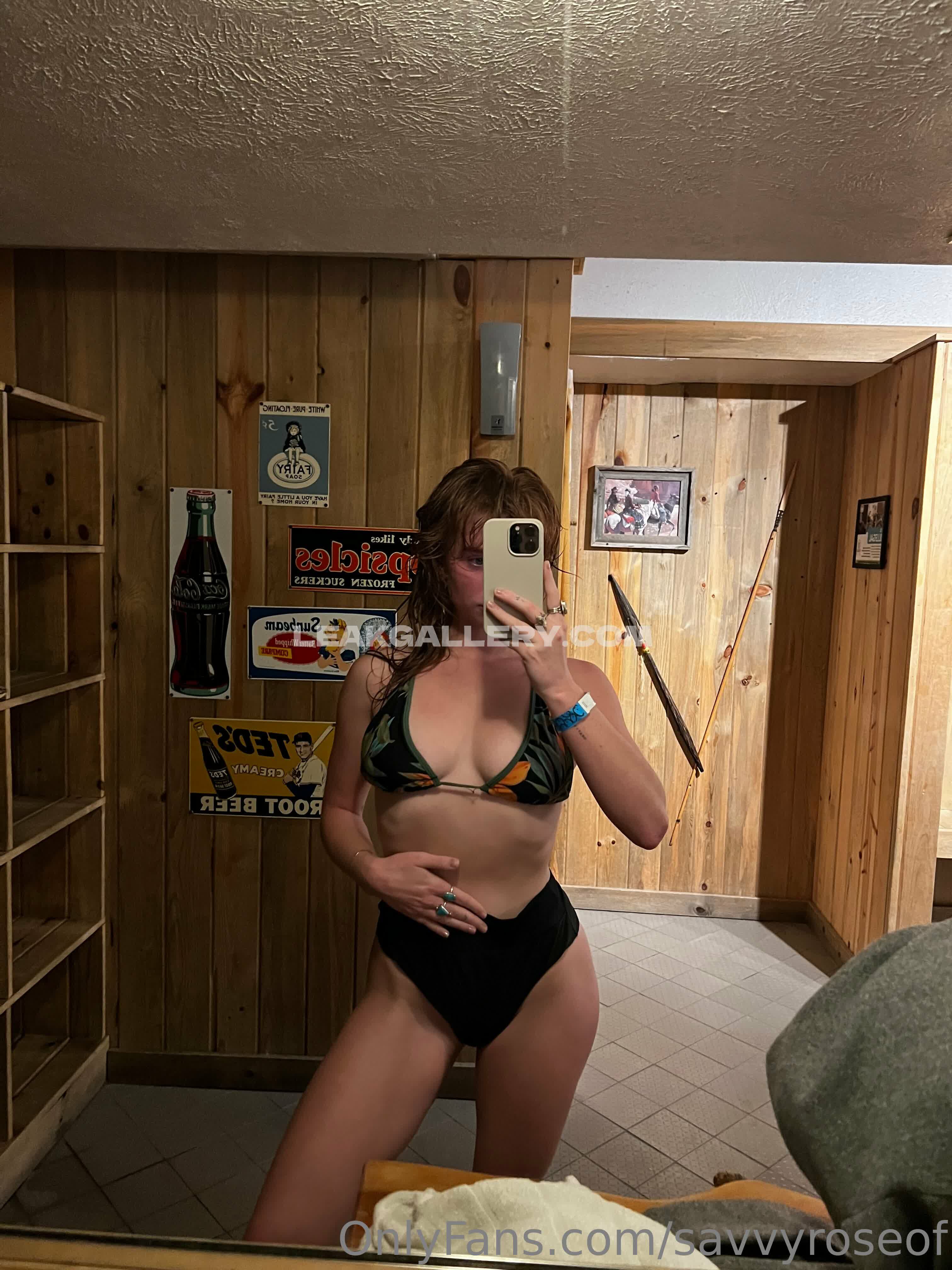 Savvyroseof Exklusiv geleakte Nacktbilder von OnlyFans #10104537