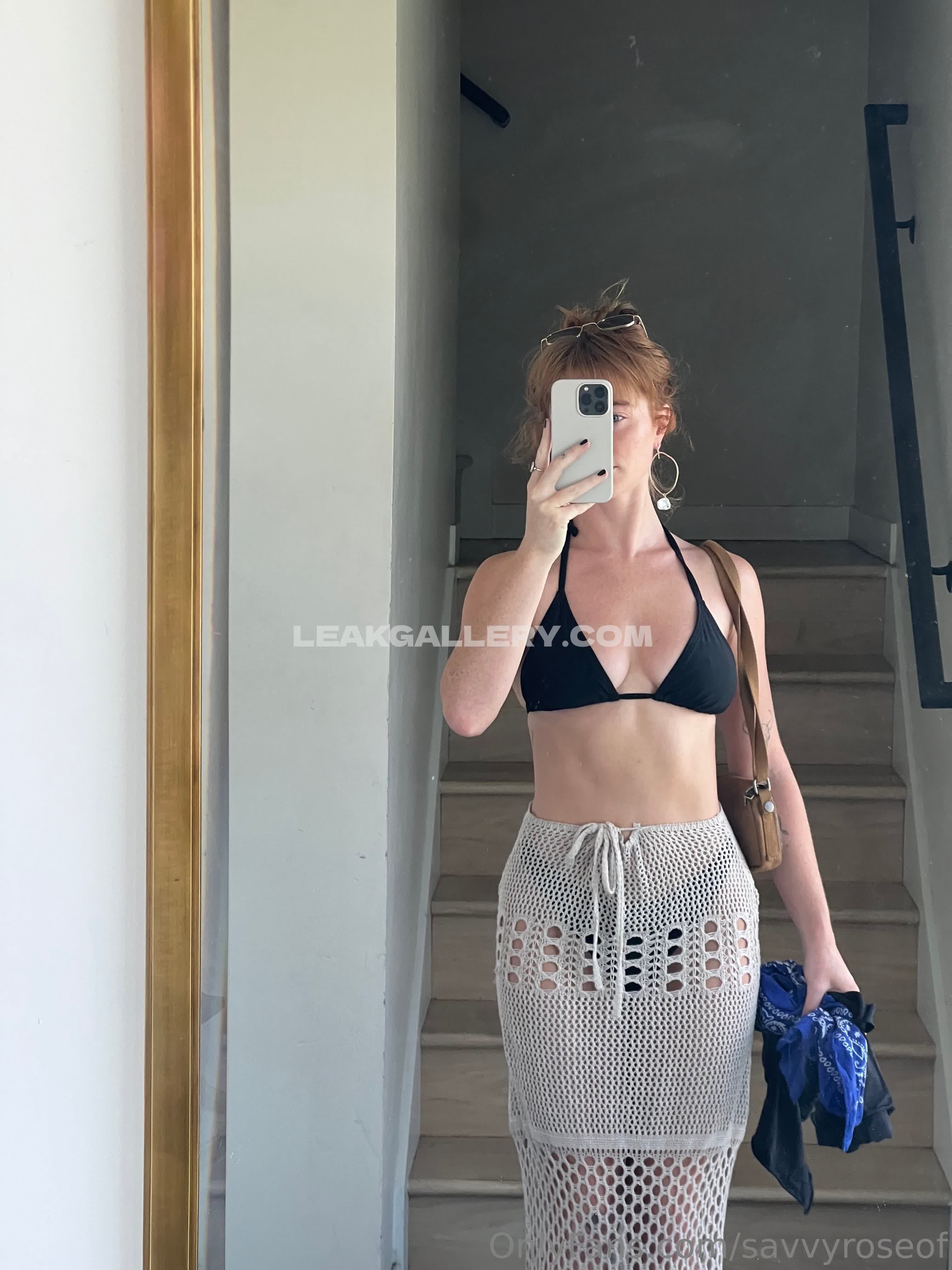 Savvyroseof Exclusive Leaked Nude OnlyFans #10105362
