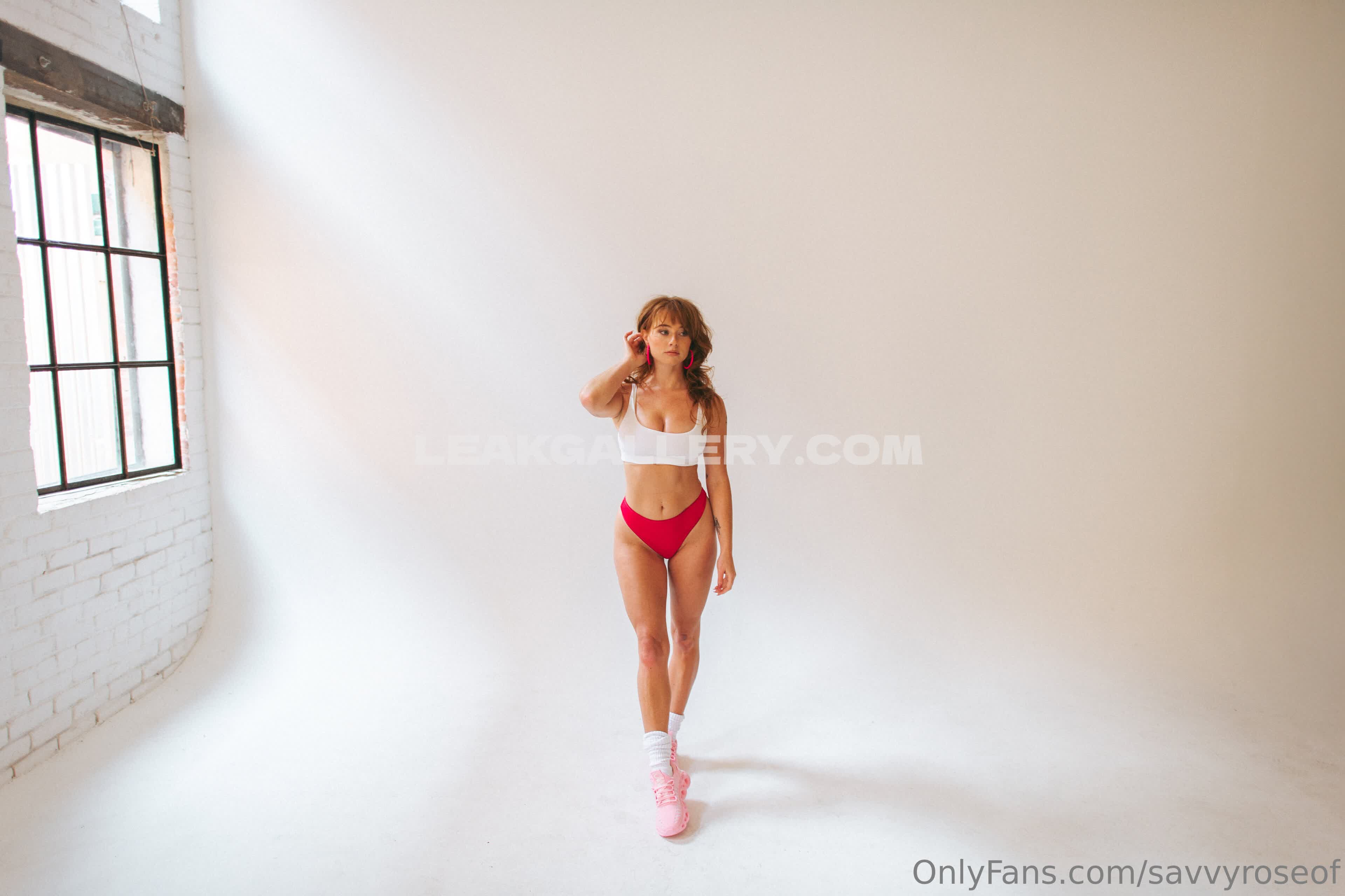Savvyroseof Exclusive Leaked Nude OnlyFans #10123550